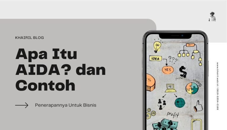 apa itu aida