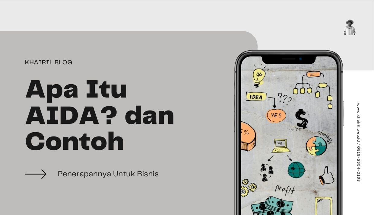 apa itu aida