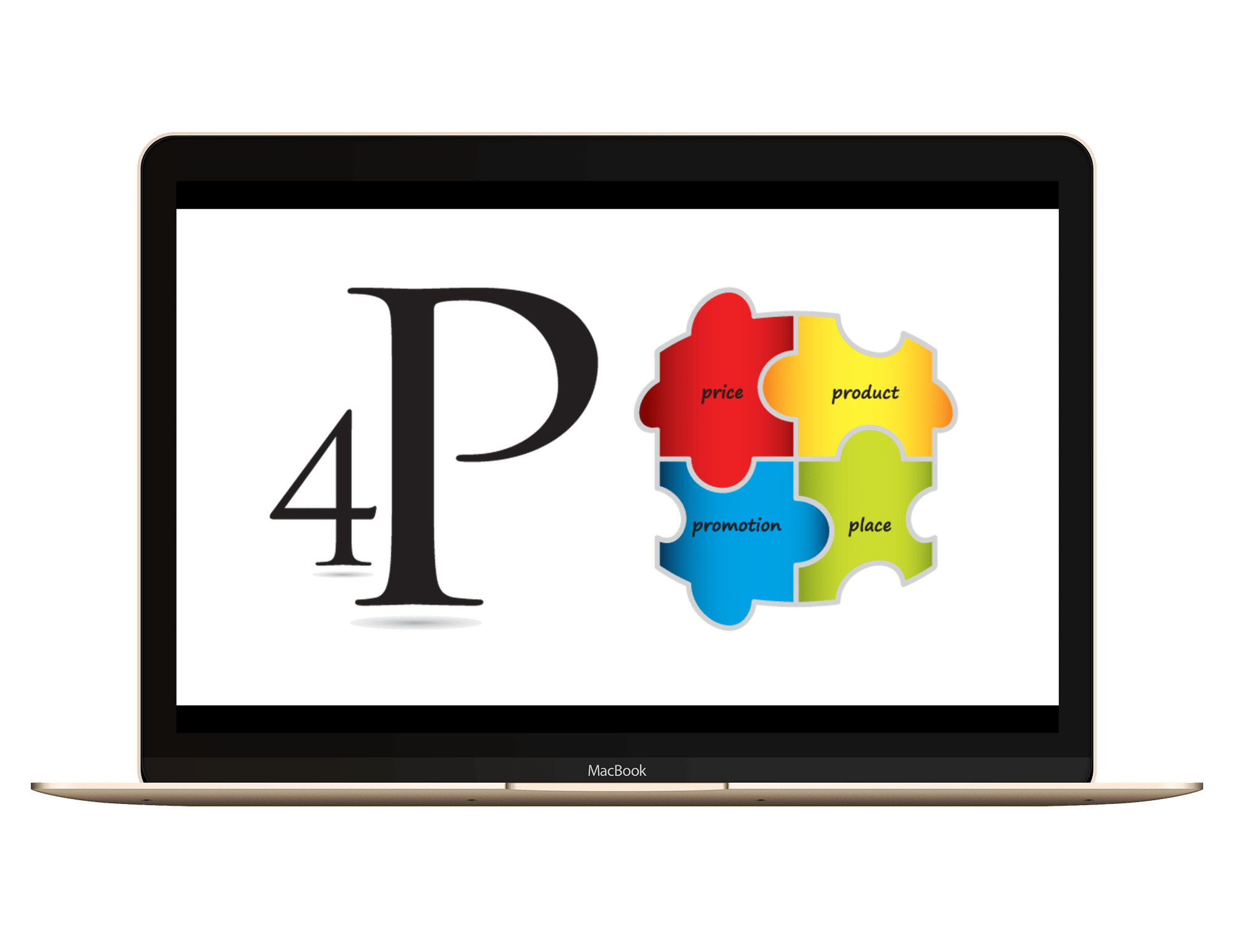 4p-marketing-mix